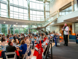 May 30 | Von’s 5th annual A Night to Take Flight
