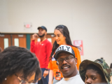 April 26 | Von’s Vision Exam Day - DeSoto High School