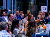 May 30 | Von’s 5th annual A Night to Take Flight