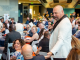 May 30 | Von’s 5th annual A Night to Take Flight