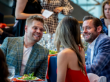 May 30 | Von’s 5th annual A Night to Take Flight