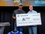 May 30 | Von’s 5th annual A Night to Take Flight