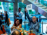 May 30 | Von’s 5th annual A Night to Take Flight