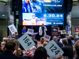 May 30 | Von’s 5th annual A Night to Take Flight